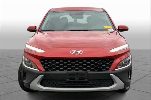 2022 Hyundai KONA SE
