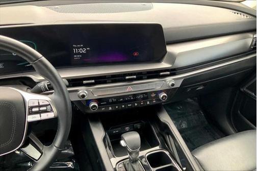 2024 Kia Telluride LX