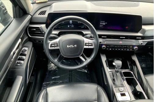 2024 Kia Telluride LX