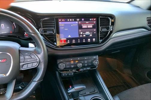 2021 Dodge Durango R/T RWD