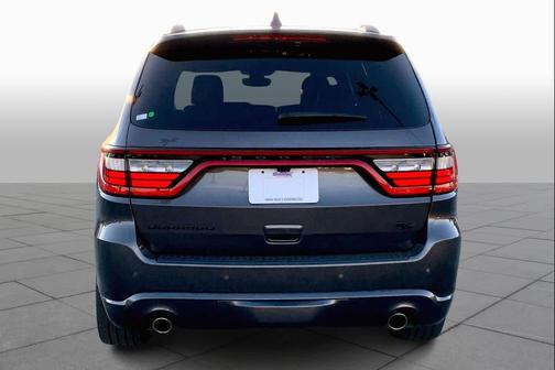 2021 Dodge Durango R/T RWD