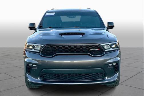 2021 Dodge Durango R/T RWD