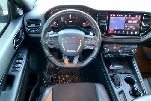 2021 Dodge Durango R/T RWD