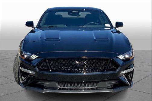 2023 Ford Mustang GT