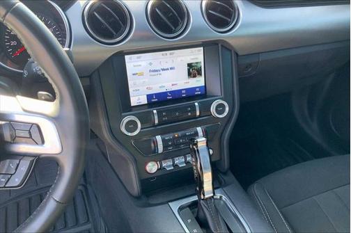 2023 Ford Mustang GT