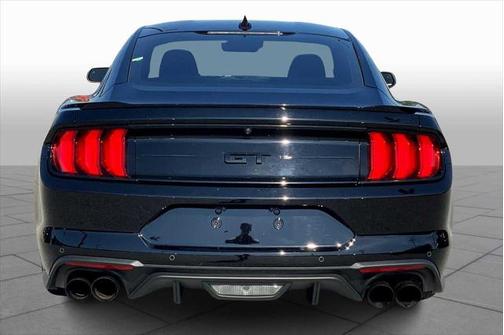 2023 Ford Mustang GT