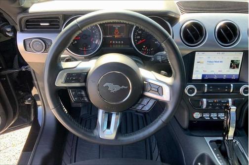 2023 Ford Mustang GT