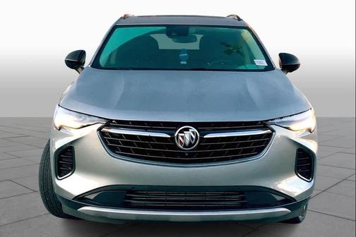 2023 Buick Envision Essence AWD