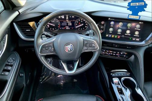 2023 Buick Envision Essence AWD