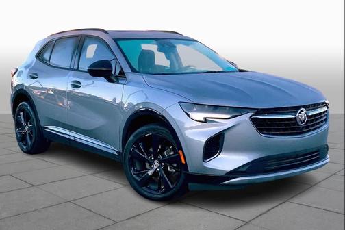 2023 Buick Envision Essence AWD