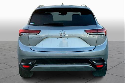 2023 Buick Envision Essence AWD