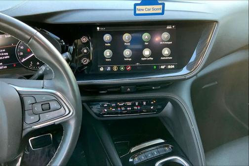 2023 Buick Envision Essence AWD