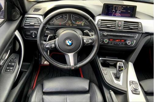 2013 BMW 328 328i