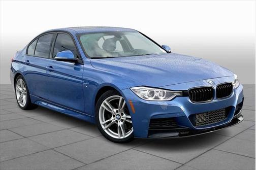 2013 BMW 328 328i