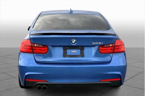 2013 BMW 328 328i