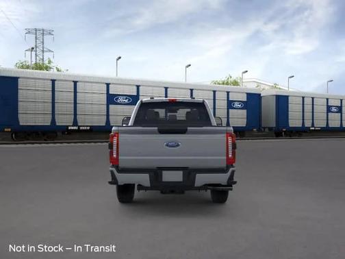 AVALANCHE 2026 Ford F-250 XL