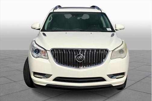 2015 Buick Enclave Premium