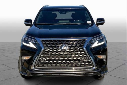 2023 Lexus GX 460 Luxury