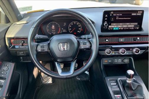 2023 Honda Civic Si Base