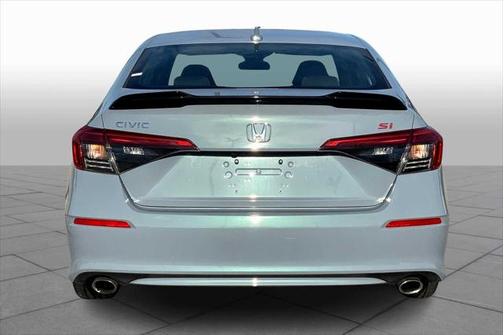2023 Honda Civic Si Base