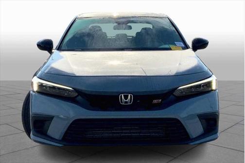 2023 Honda Civic Si Base