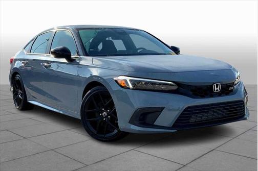 2023 Honda Civic Si Base