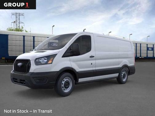 2025 Ford Transit-150 Base