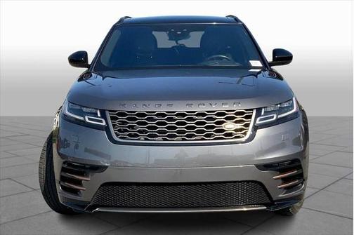 2018 Land Rover Range Rover Velar P380 SE R-Dynamic