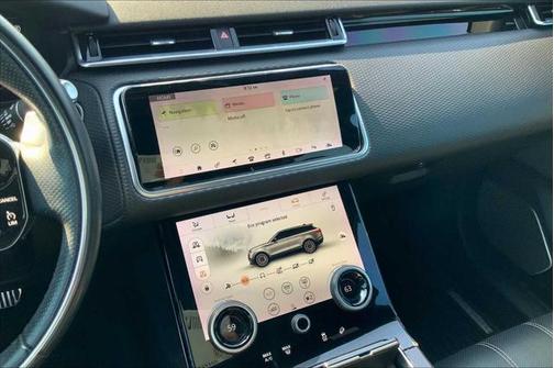 2018 Land Rover Range Rover Velar P380 SE R-Dynamic