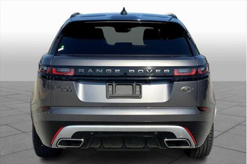 2018 Land Rover Range Rover Velar P380 SE R-Dynamic