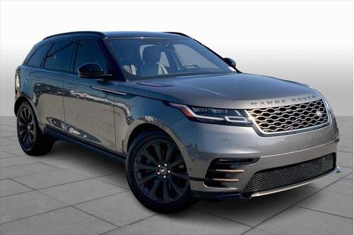 2018 Land Rover Range Rover Velar P380 SE R-Dynamic