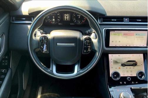 2018 Land Rover Range Rover Velar P380 SE R-Dynamic