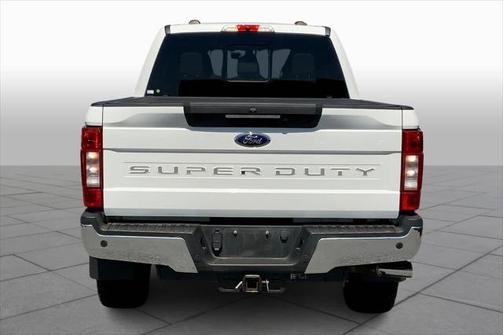 2020 Ford F-250 Lariat