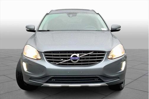 2017 Volvo XC60 T5 Inscription