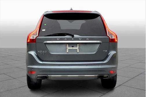 2017 Volvo XC60 T5 Inscription