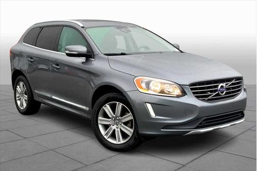 2017 Volvo XC60 T5 Inscription