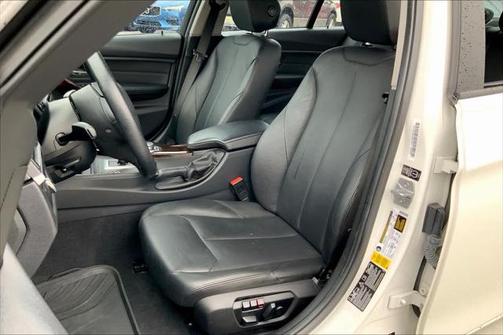 2013 BMW 335 xDrive