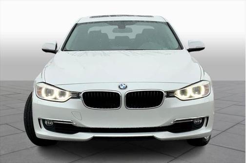 2013 BMW 335 xDrive