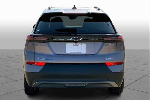 2022 Chevrolet Bolt EUV FWD Premier