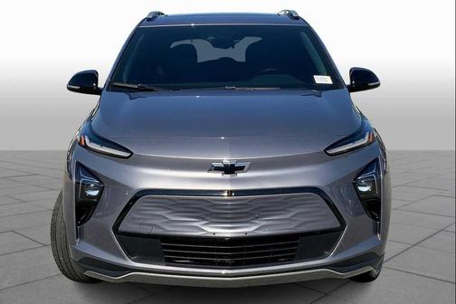 2022 Chevrolet Bolt EUV FWD Premier