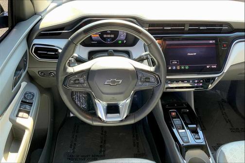 2022 Chevrolet Bolt EUV FWD Premier