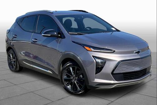 2022 Chevrolet Bolt EUV FWD Premier