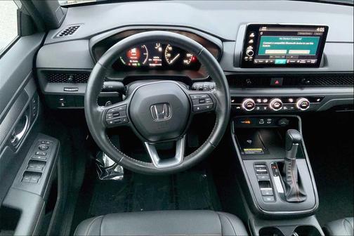 2024 Honda CR-V Hybrid Sport FWD