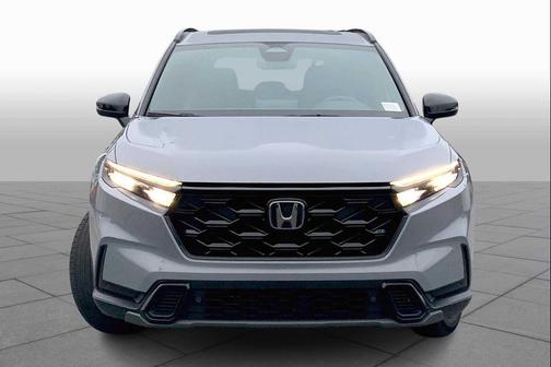2024 Honda CR-V Hybrid Sport FWD