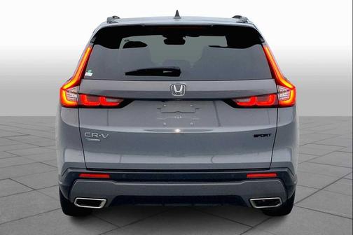 2024 Honda CR-V Hybrid Sport FWD