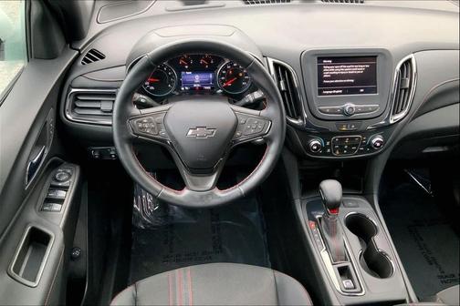 2023 Chevrolet Equinox FWD RS
