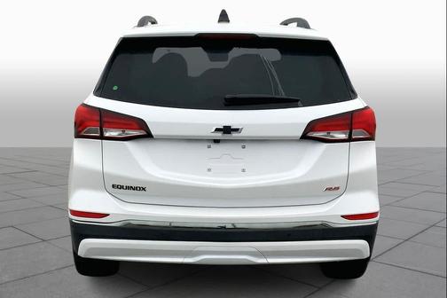 2023 Chevrolet Equinox FWD RS