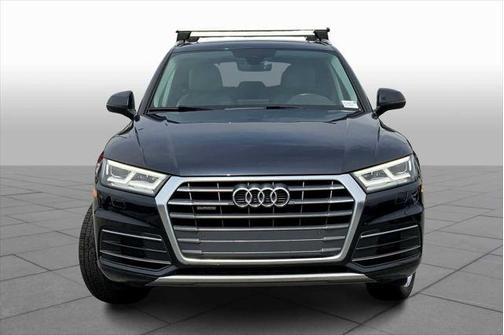 2018 Audi Q5 2.0T Premium Plus