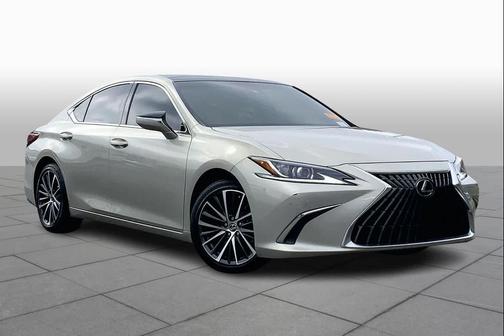 2023 Lexus ES 350 Base