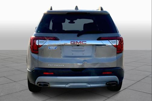 2023 GMC Acadia FWD SLE